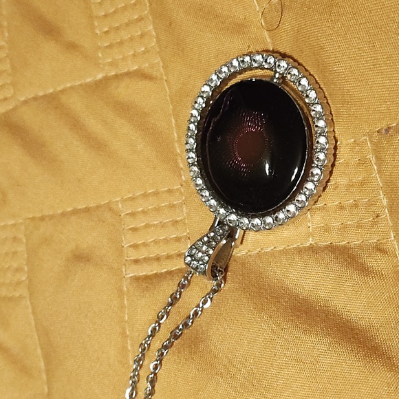 Beautiful eclipse necklace - Picture 7 of 7